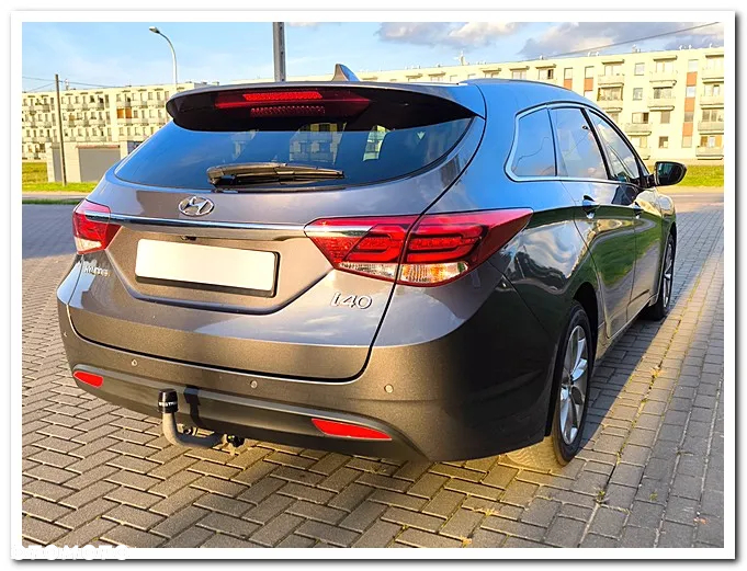 Hyundai i40 1.6 GDI Business - 14