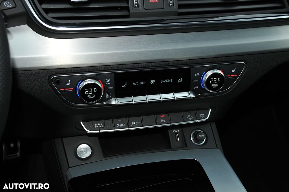 Audi Q5 40 TDI quattro S tronic - 25