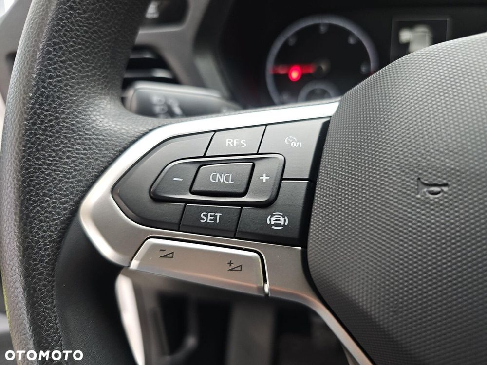 Volkswagen Caddy 2.0 TDI - 14