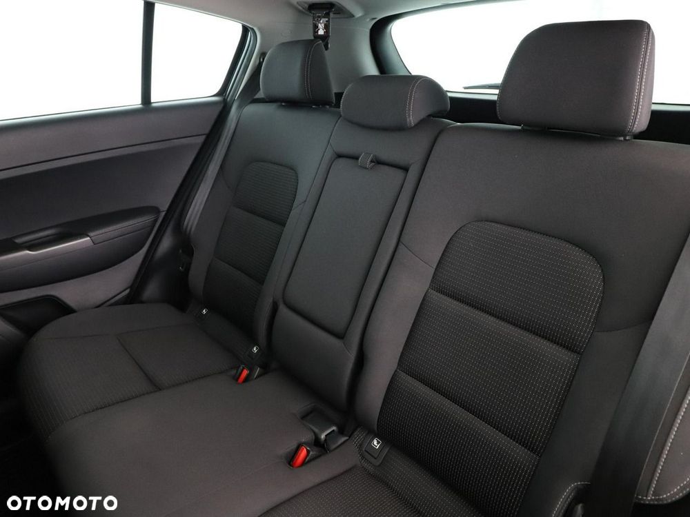 Kia Sportage 1.7 CRDI L 2WD - 18