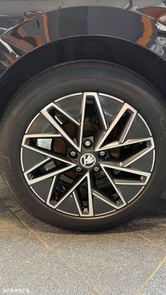 Skoda Octavia 1.5 TSI GPF ACT Ambition - 22