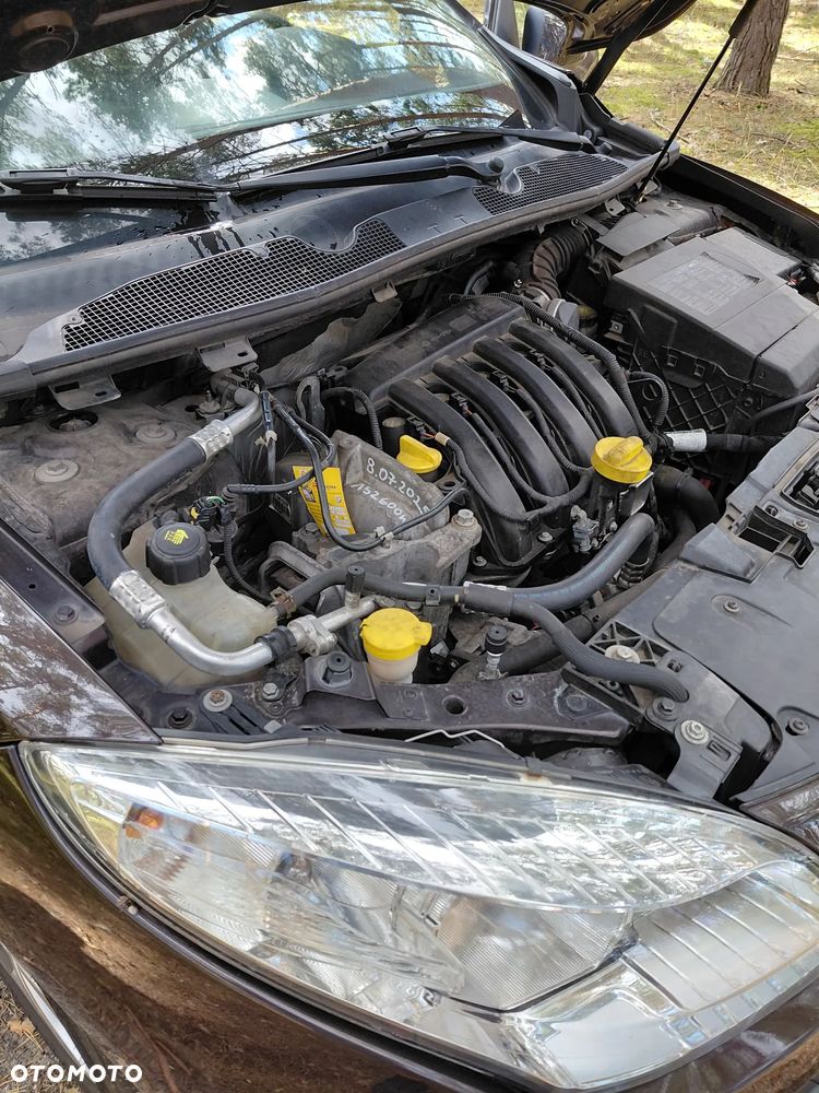 Renault Megane 1.6 16V Dynamique - 7