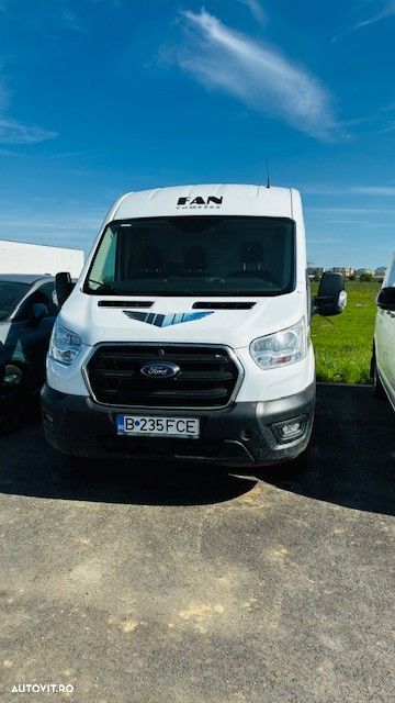 Mercedes-Benz Vito - 4