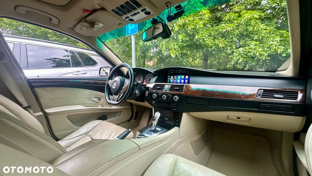 BMW Seria 5 - 9