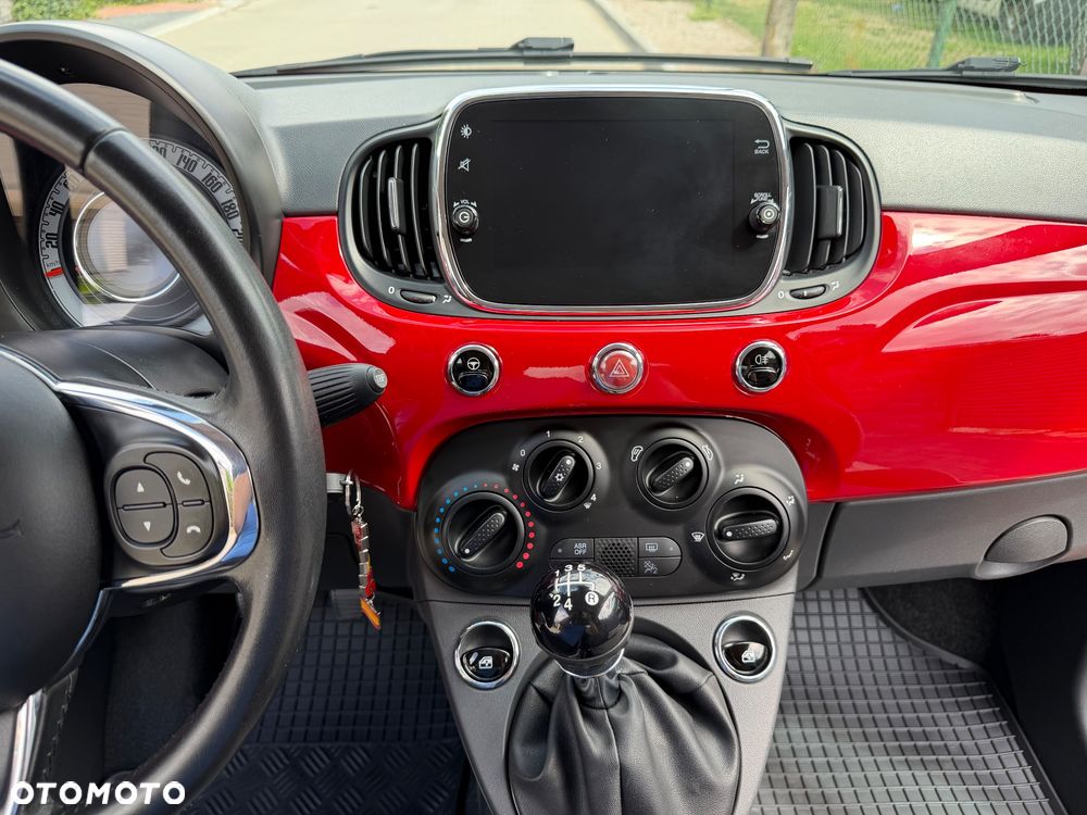 Fiat 500 - 7