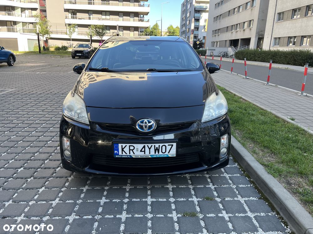Toyota Prius - 2
