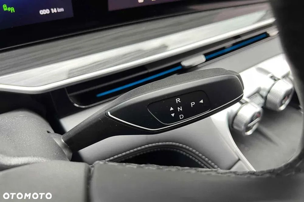 Omoda 9 1.5 Super Hybrid Exclusive AWD - 19