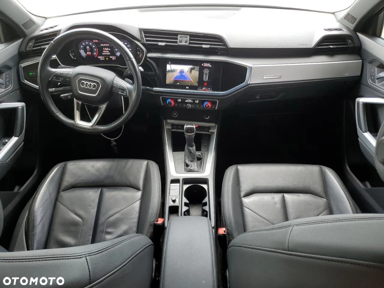 Audi Q3 - 8