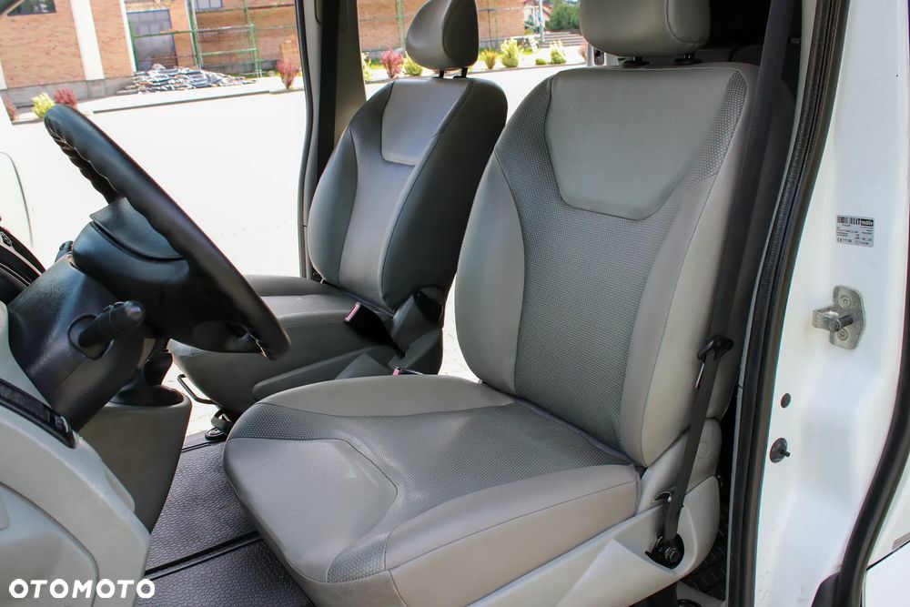 Opel Vivaro 2.0 CDTI L1H1 - 28