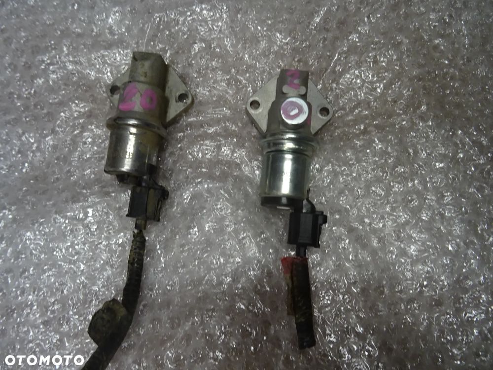 FORD MAVERICK 2,0 124 KM  MAZDA TRIBUTE SILNIK KROKOWY ROZNE  CZESCI - 1