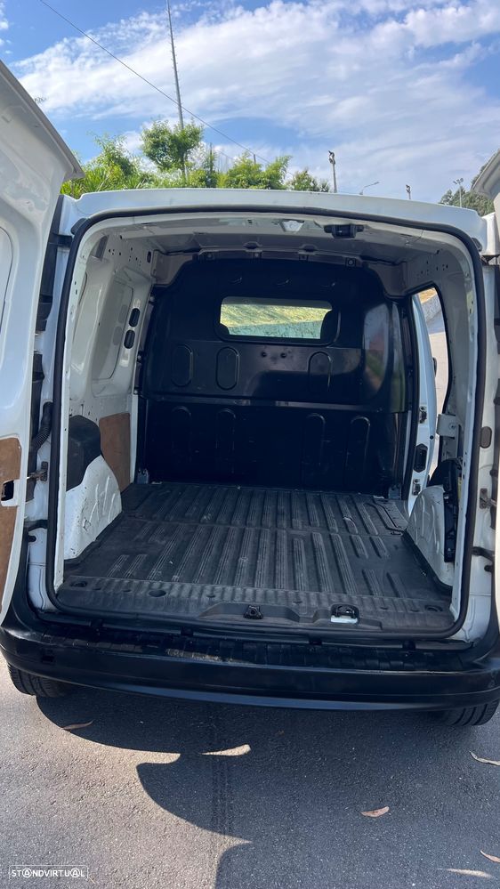 Renault Kangoo 1.5 dCi Pack - 11