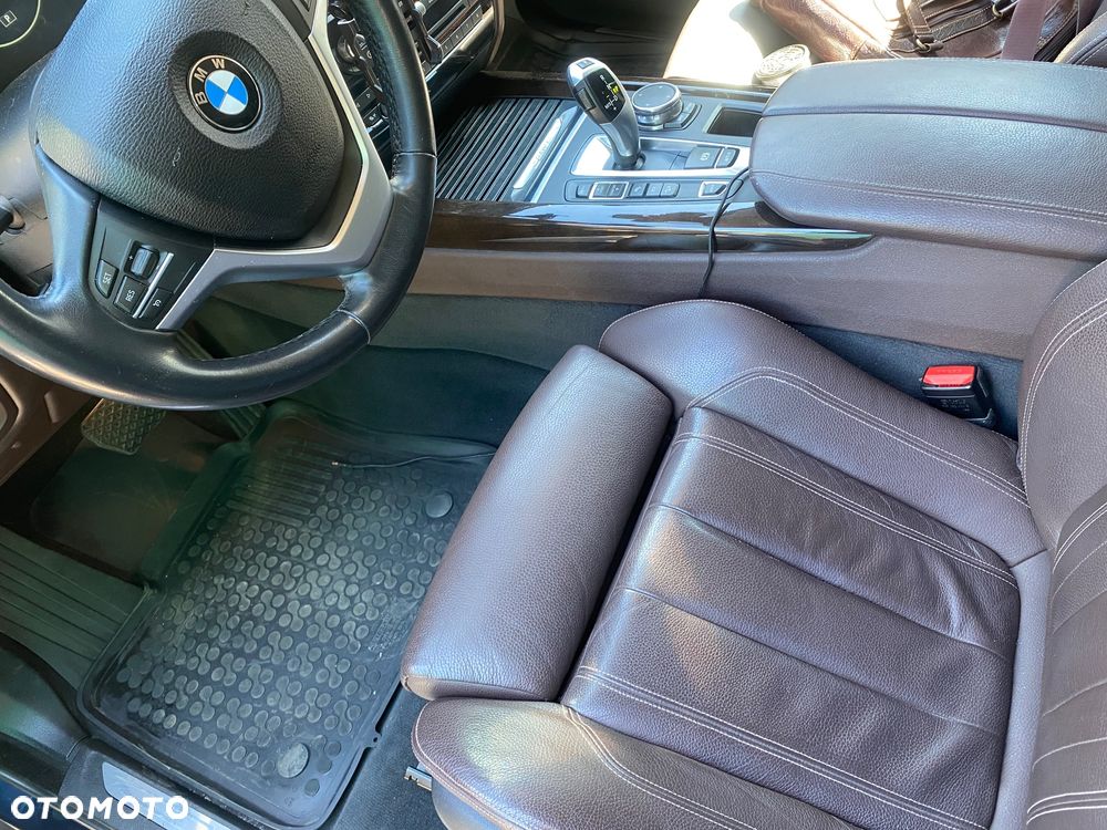 BMW X5 - 15