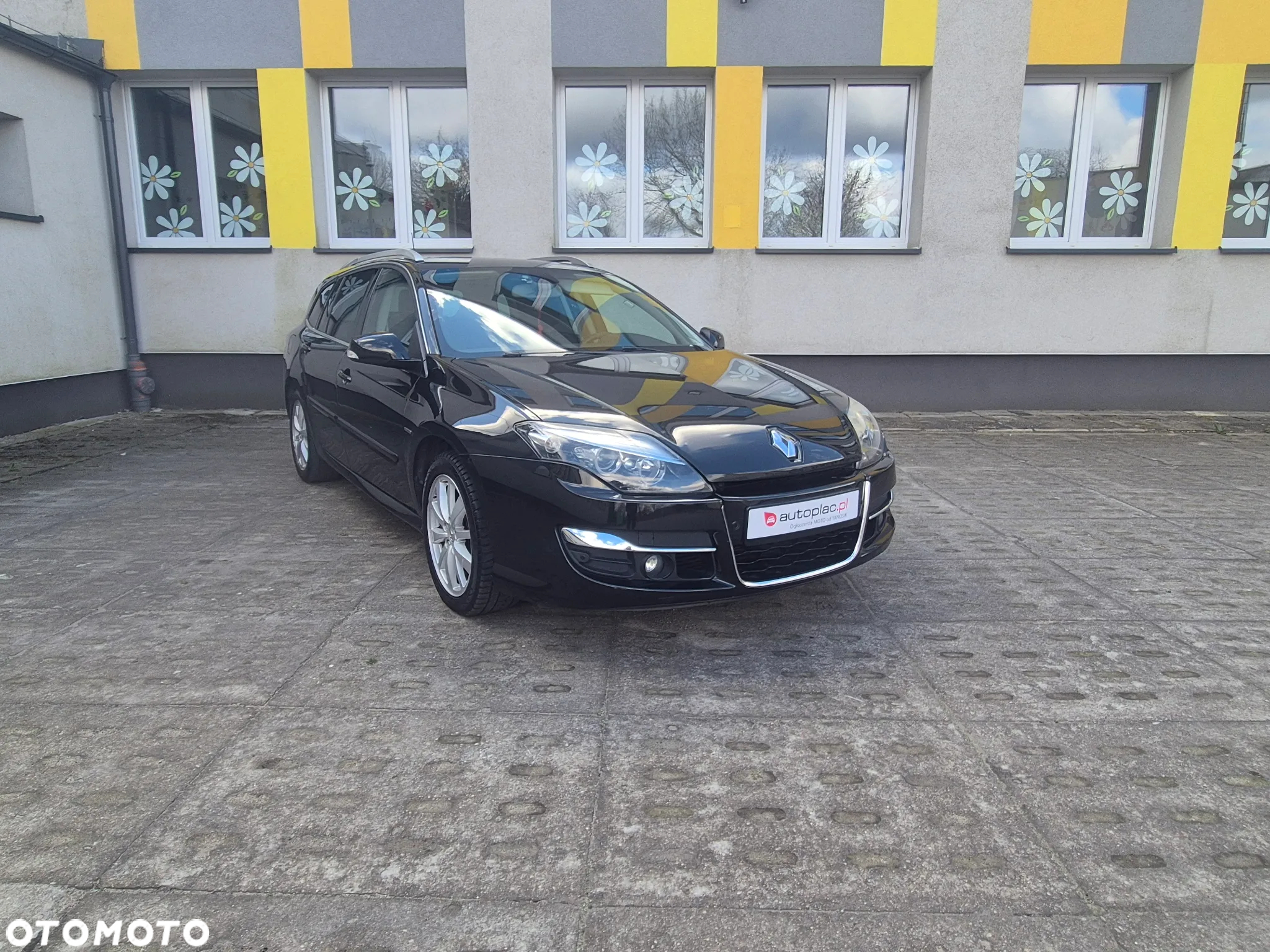 Renault Laguna 2.0 dCi Bose Edition - 14