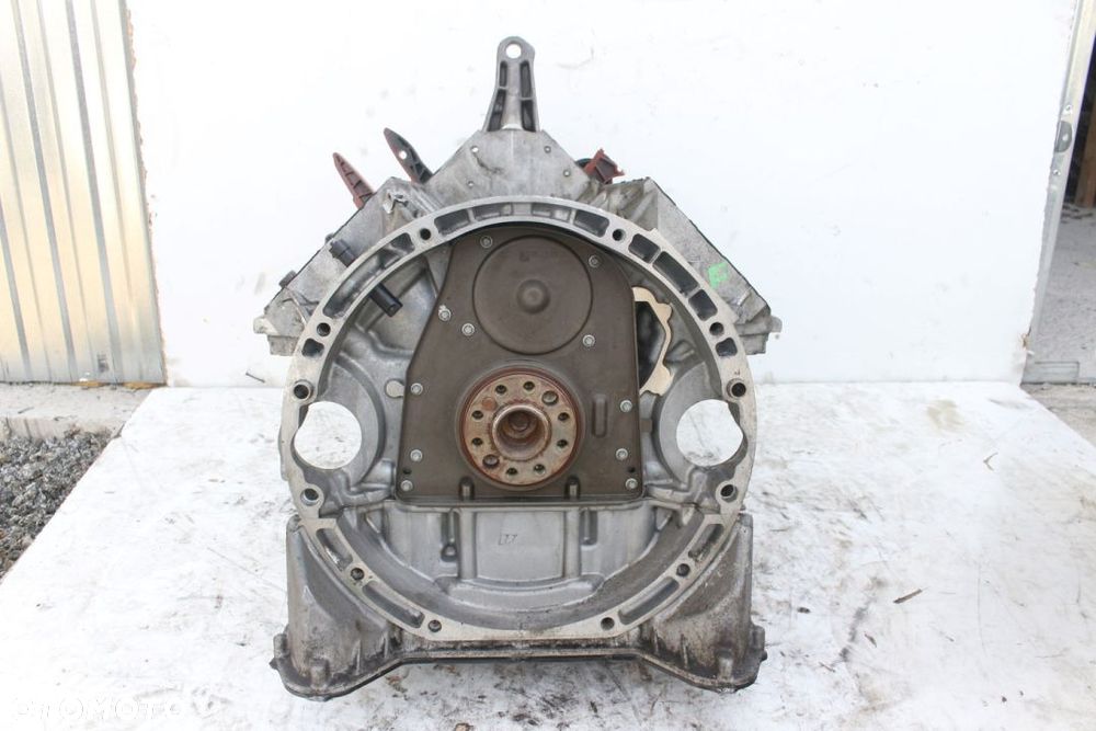 Blok Dół Silnika 272.983 Mercedes W212 3.5 V6 CGI - 6