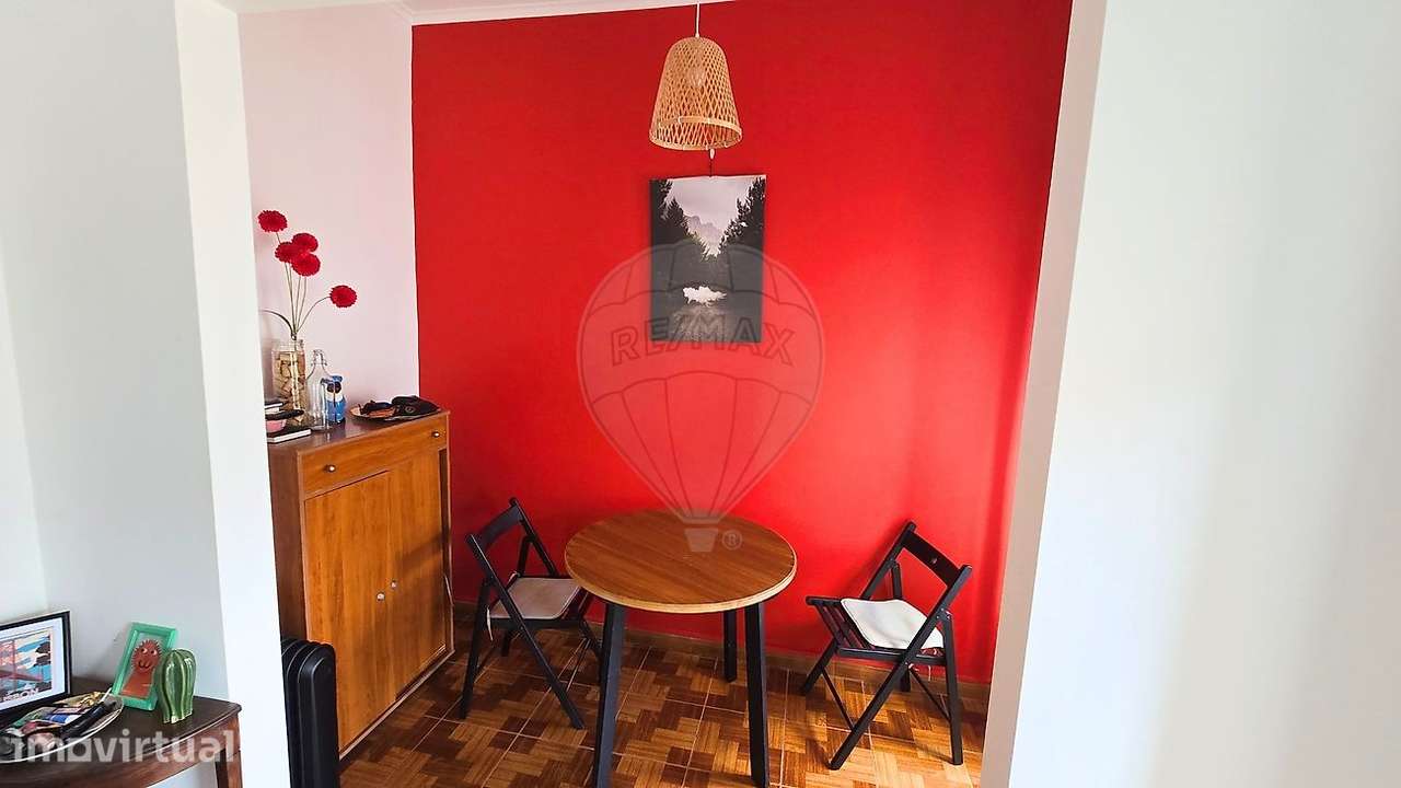 Apartamento T2 para arrendamento - Grande imagem: 4/14