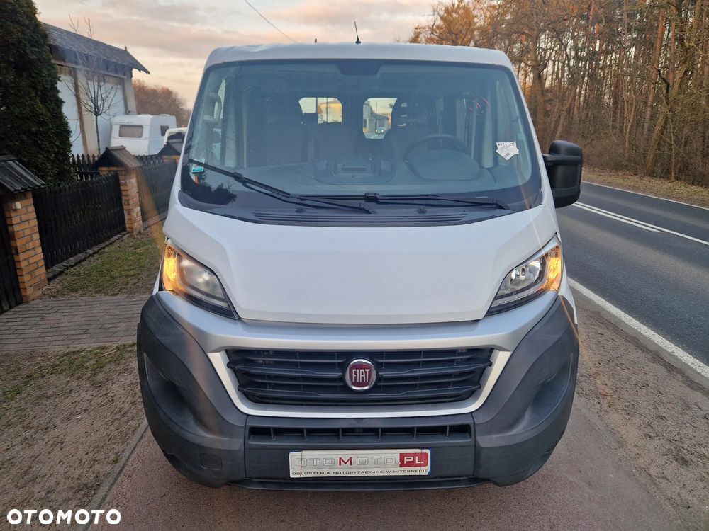 Fiat Ducato L1H1 S&S - 2