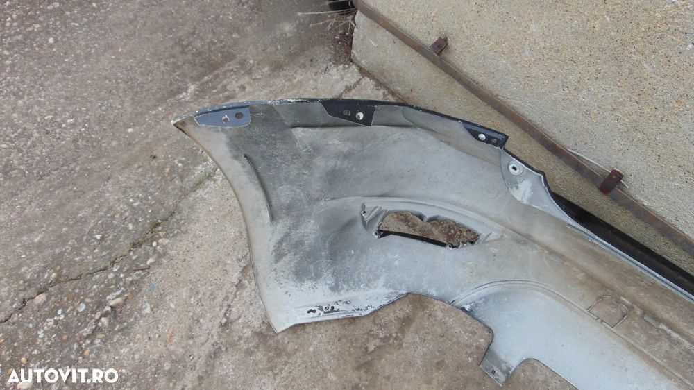 Bara spate Ford Focus 2 facelift hatchback an 2008-2011 - 7