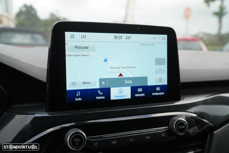 Ford Kuga 1.5 EcoBoost ST-Line - 9