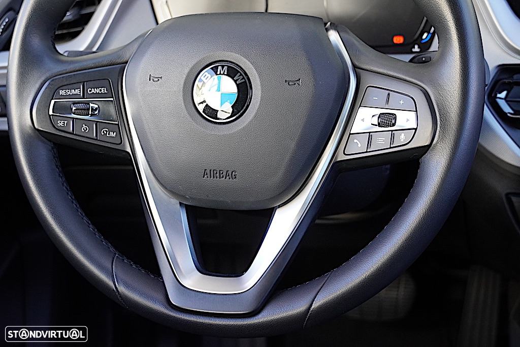 BMW 116 d Auto - 30