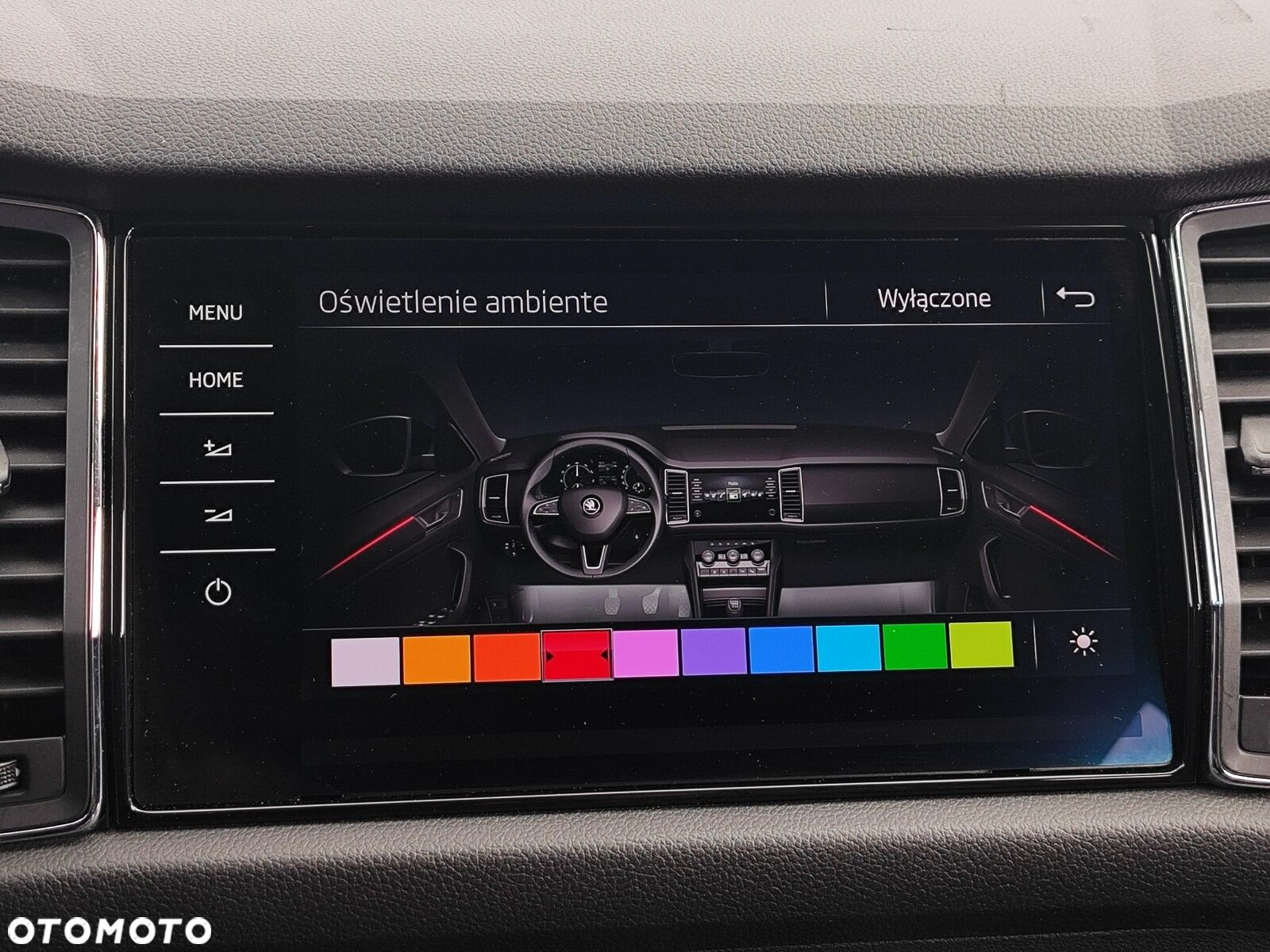 Skoda Kodiaq 2.0 TDI 4x4 L&K DSG - 31