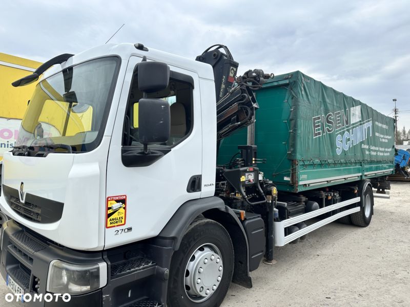 Renault Premium 270Dxi - 17