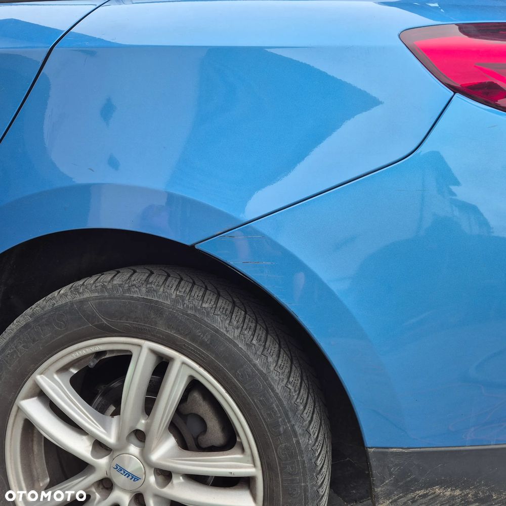 Renault Megane ENERGY TCe 130 Start & Stop LIMITED - 12