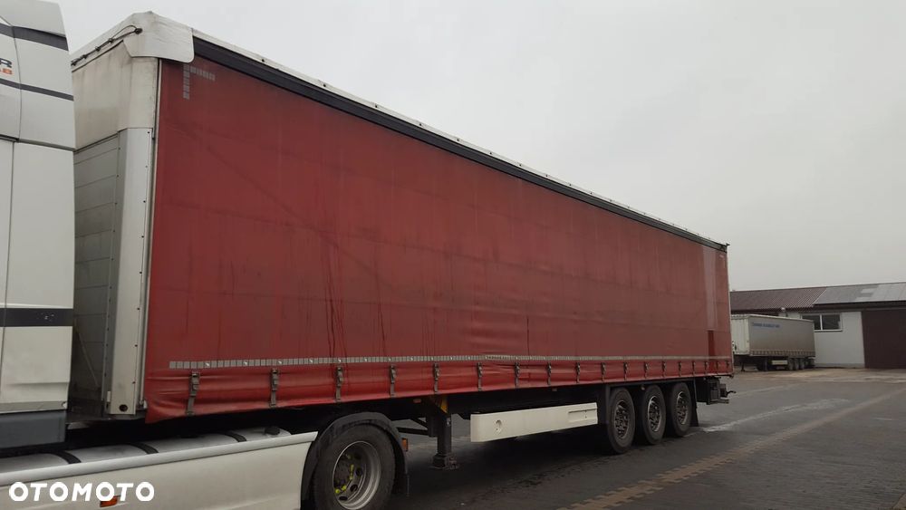 Schmitz Cargobull SCB - 1