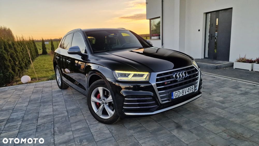 Audi SQ5 - 5