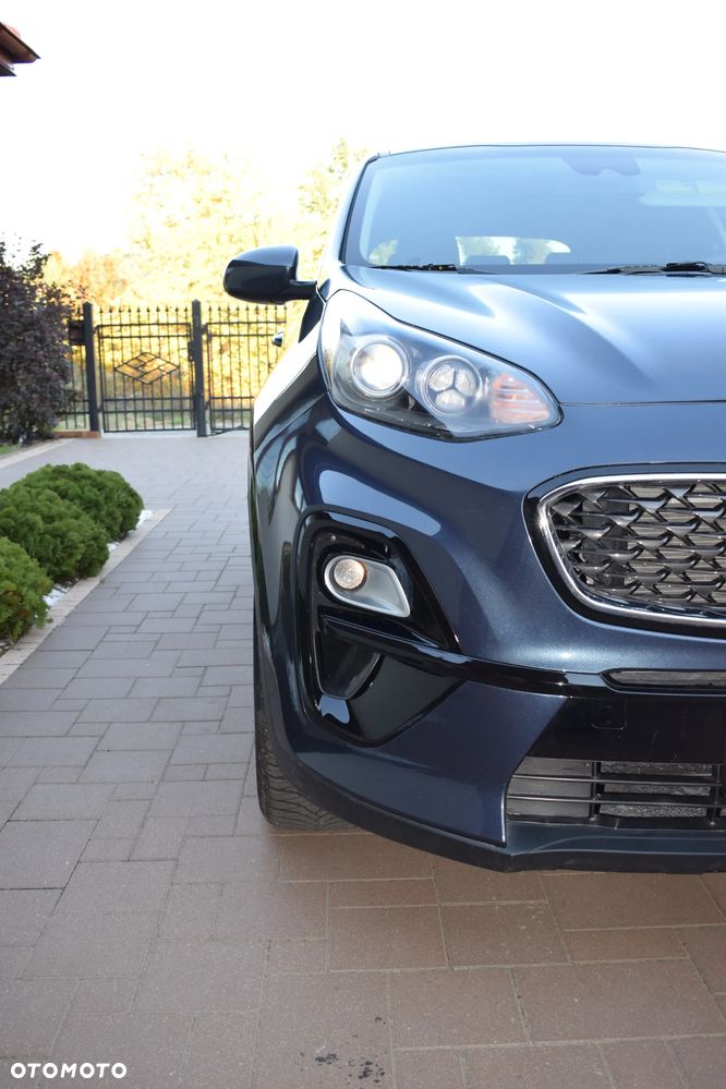 Kia Sportage - 15