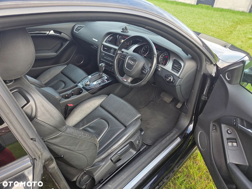 Audi A5 Coupé - 10