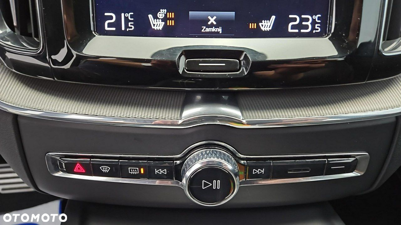 Volvo XC 60 - 19