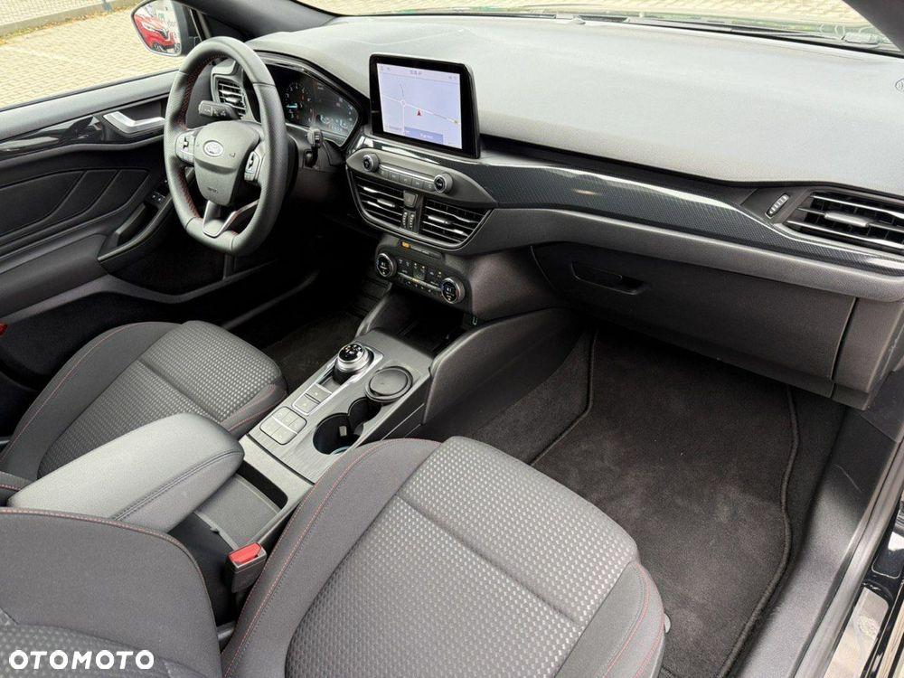 Ford Focus - 14