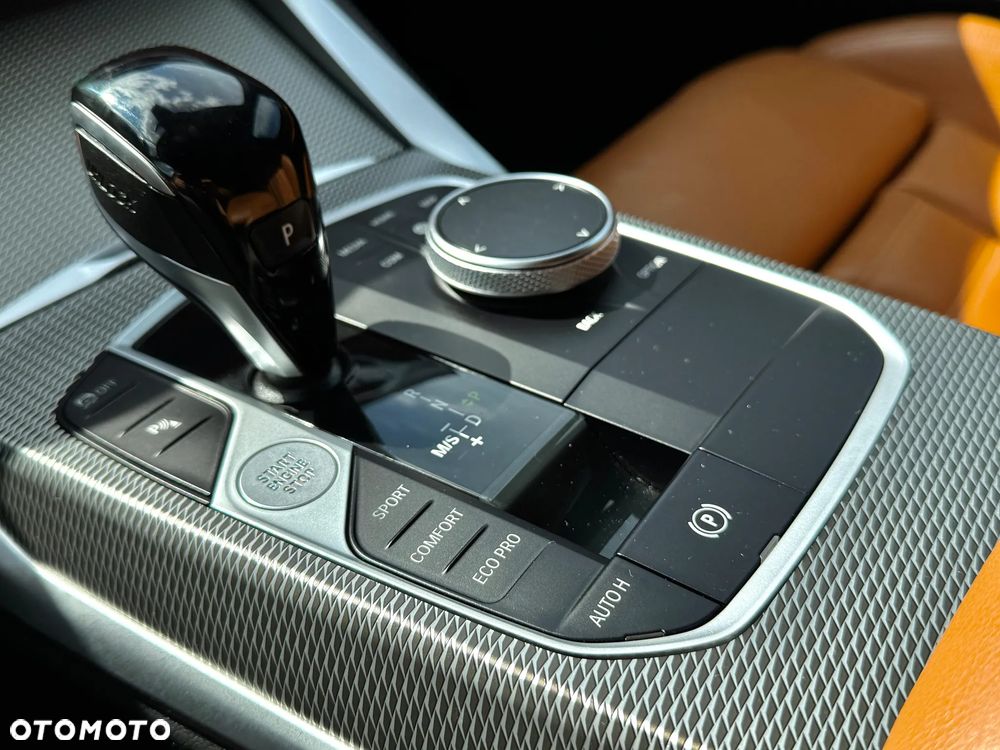 BMW Seria 4 420d M Sport - 32