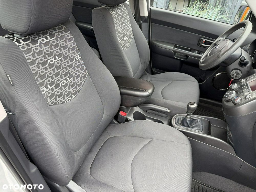 Kia Soul - 24