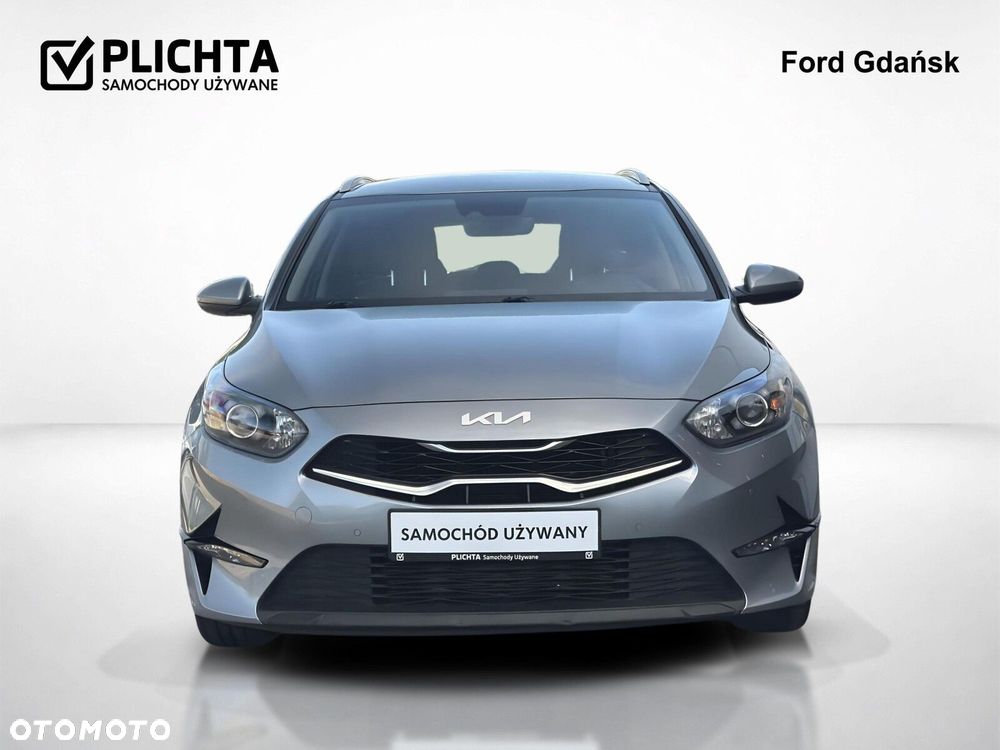 Kia Ceed - 9