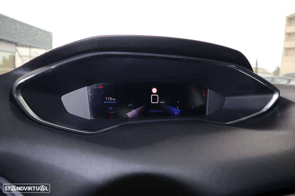 Peugeot 308 1.5 BlueHDi Active Pack - 20