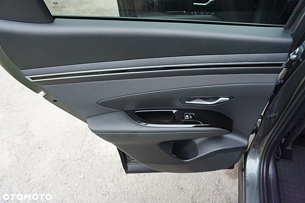 Hyundai Tucson - 30