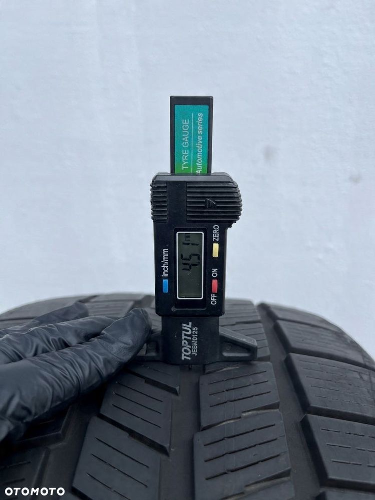 OPONY 255/50/19 107H PIRELLI SCORPION ICE  SNOW - 7