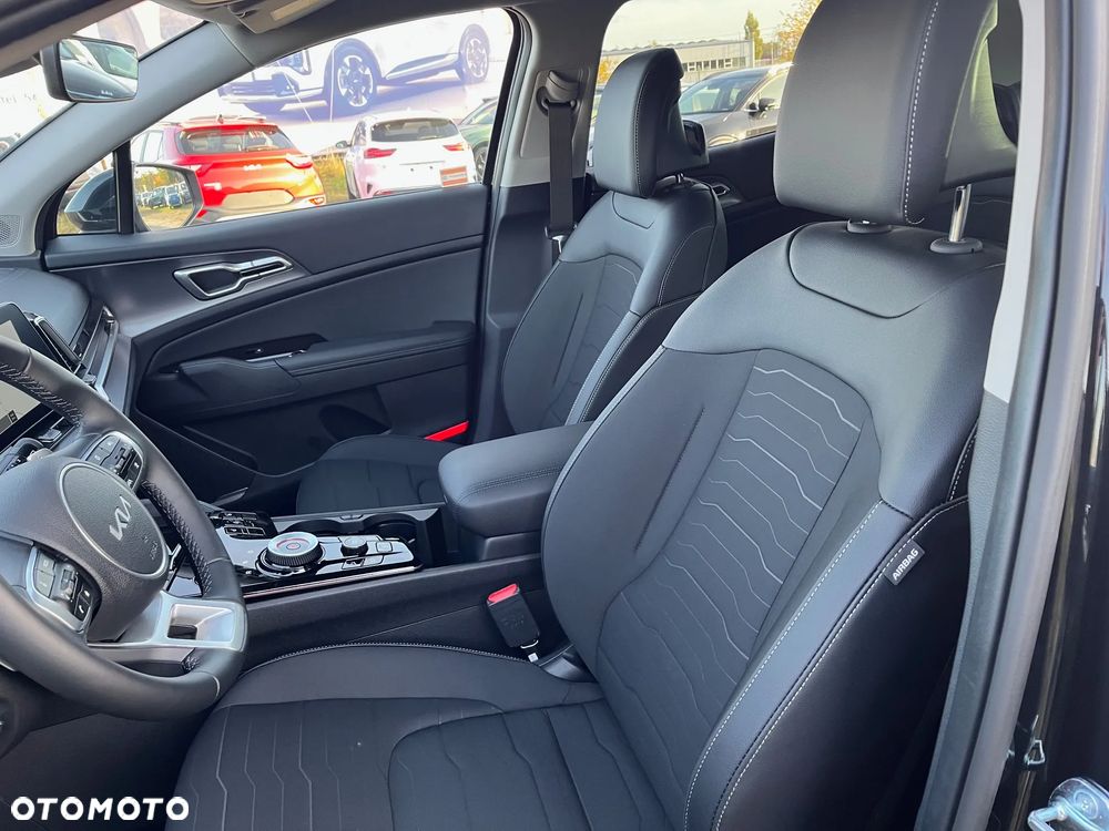 Kia Sportage 1.6 T-GDI Business Line 2WD DCT - 14