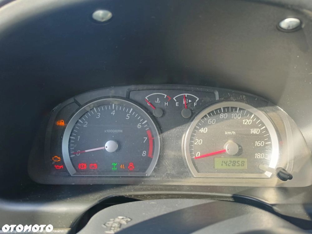 Suzuki Jimny Club - 10