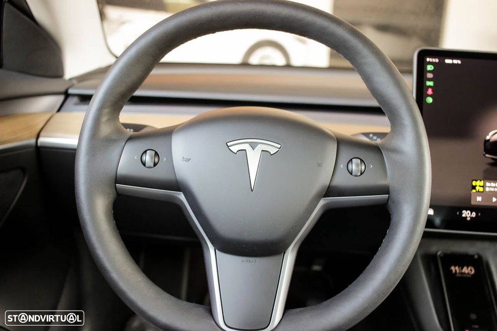 Tesla Model 3 Long Range AWD Dual Motor - 13