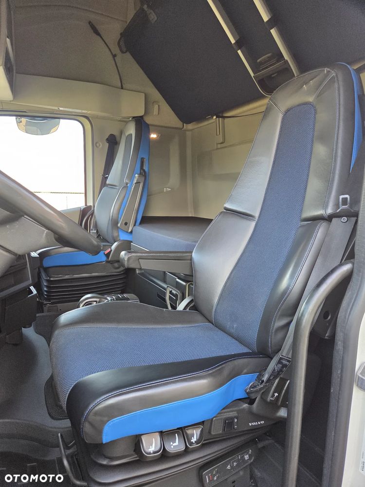 Volvo FH500/XL/KLIMA POSTOJOWA/EURO6/ - 7
