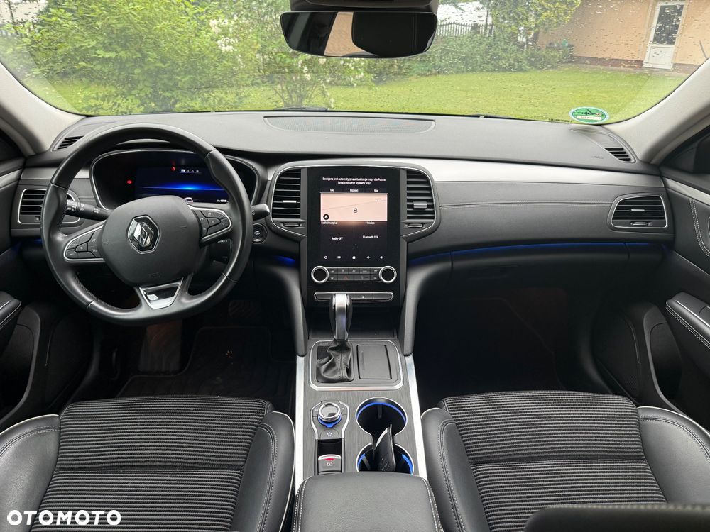 Renault Talisman 2.0 Blue dCi Zen EDC - 32