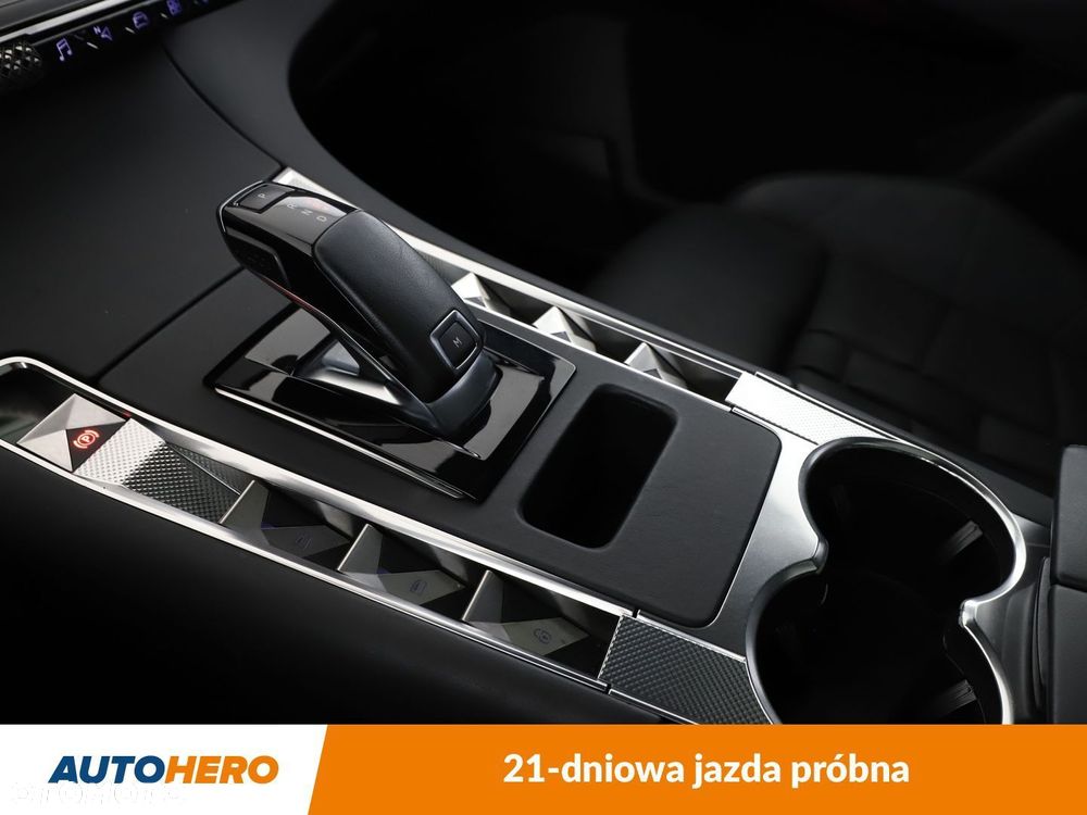 DS Automobiles DS 7 Crossback - 28