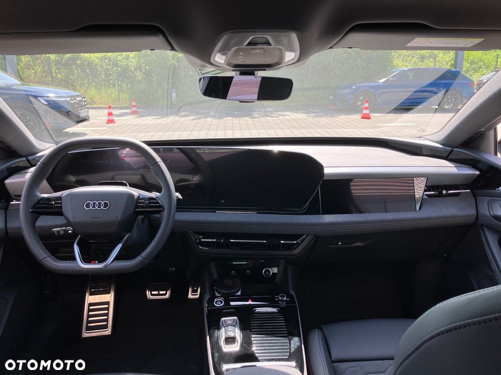Audi A6 Sportback e-tron 83kWh - 16