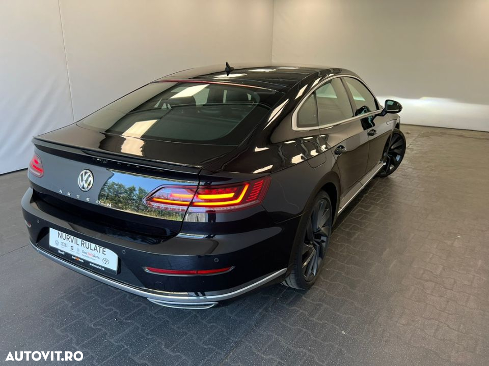 Volkswagen ARTEON 2.0 TDI DSG R-Line - 11