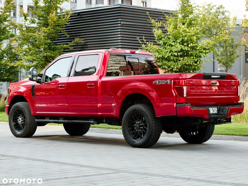 Dodge RAM - 4