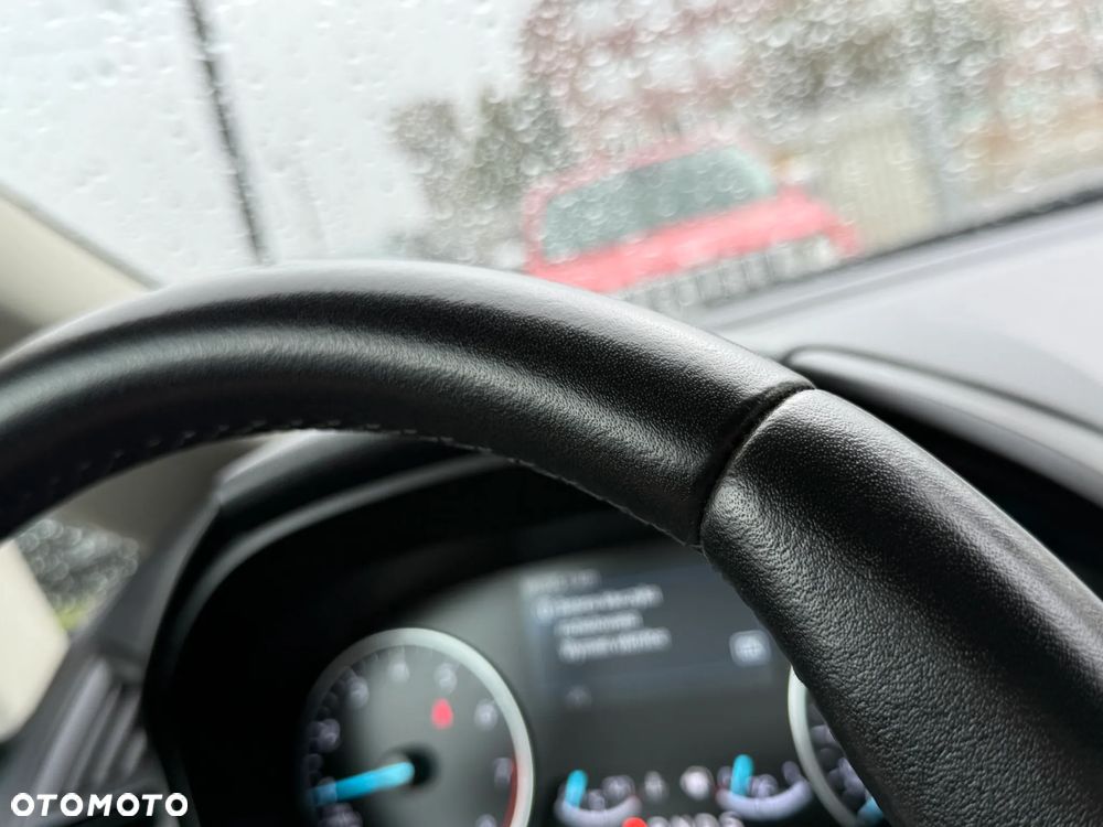 Ford EcoSport 1.0 EcoBoost GPF Titanium ASS - 20