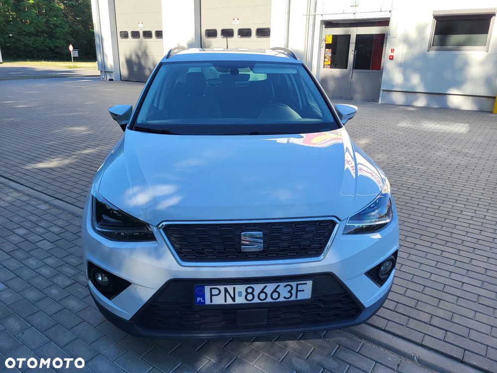 Seat Arona - 6