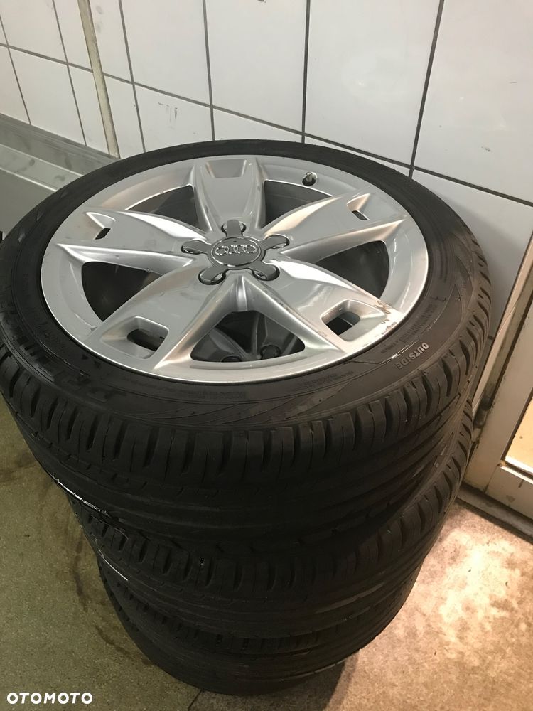 Audi A3 Sportback 1.6 Ambiente - 7